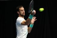 Djere has won two claycourt titles.